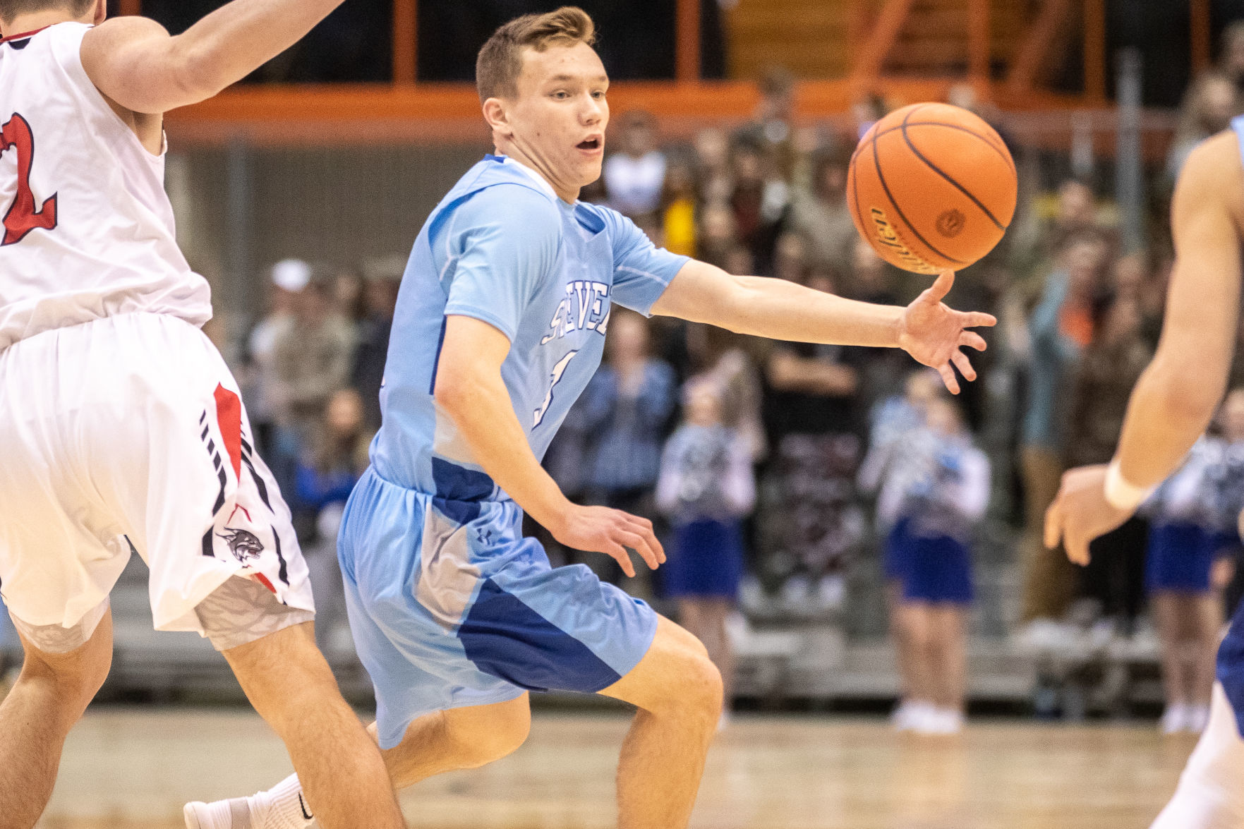 State basketball